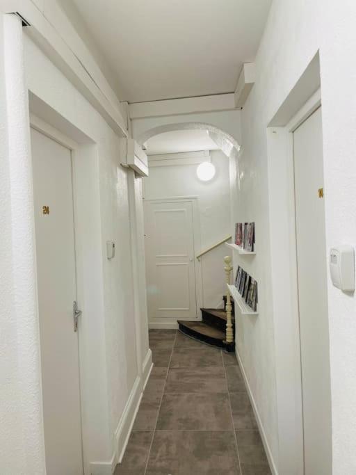 Le 18 Apartment บูร์-เดอ-แปร์จ ภายนอก รูปภาพ