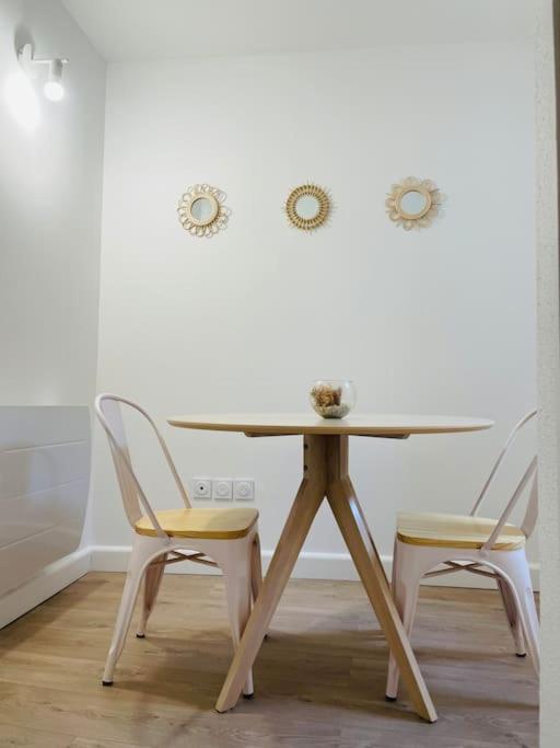 Le 18 Apartment บูร์-เดอ-แปร์จ ภายนอก รูปภาพ
